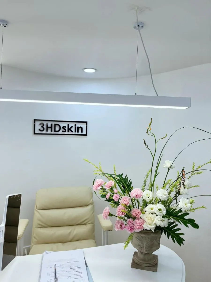 3HDskin 3