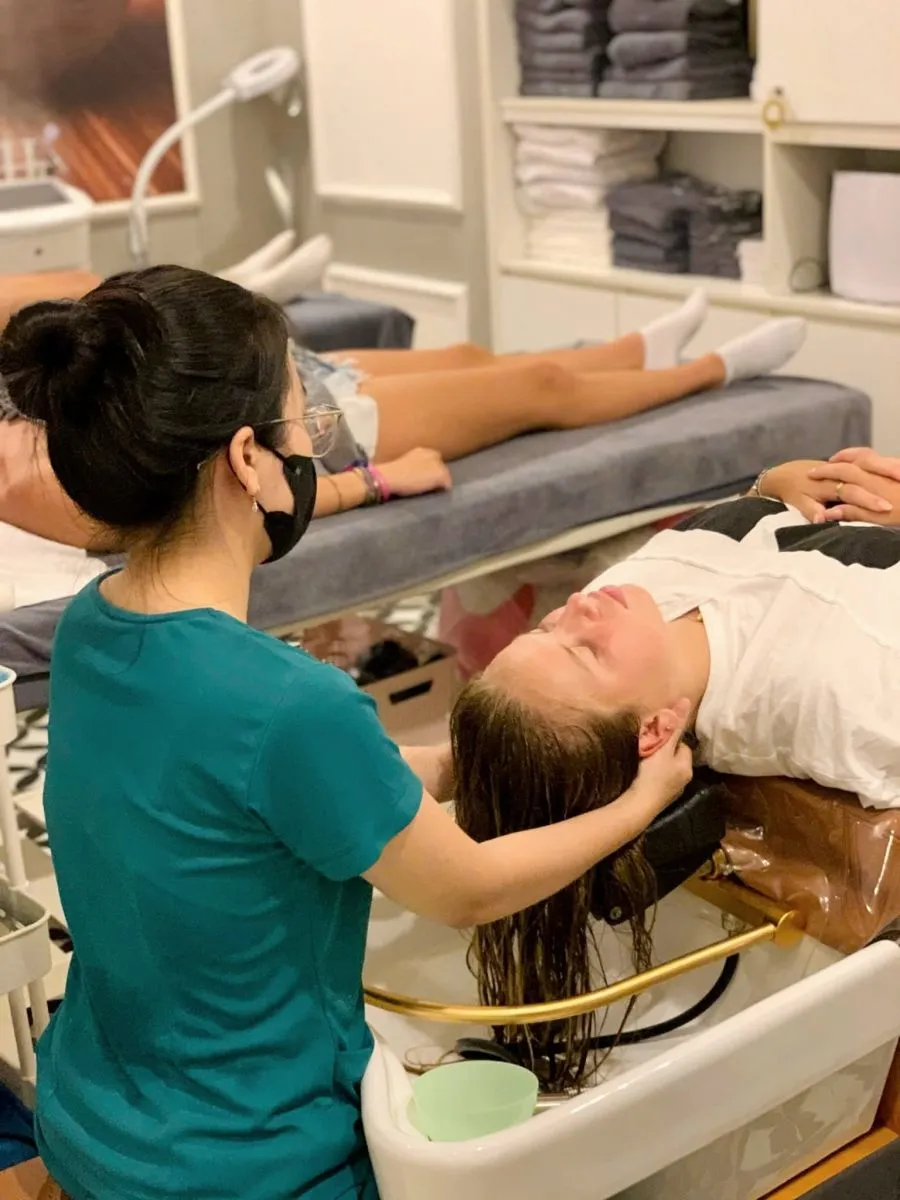 Adella Spa 2