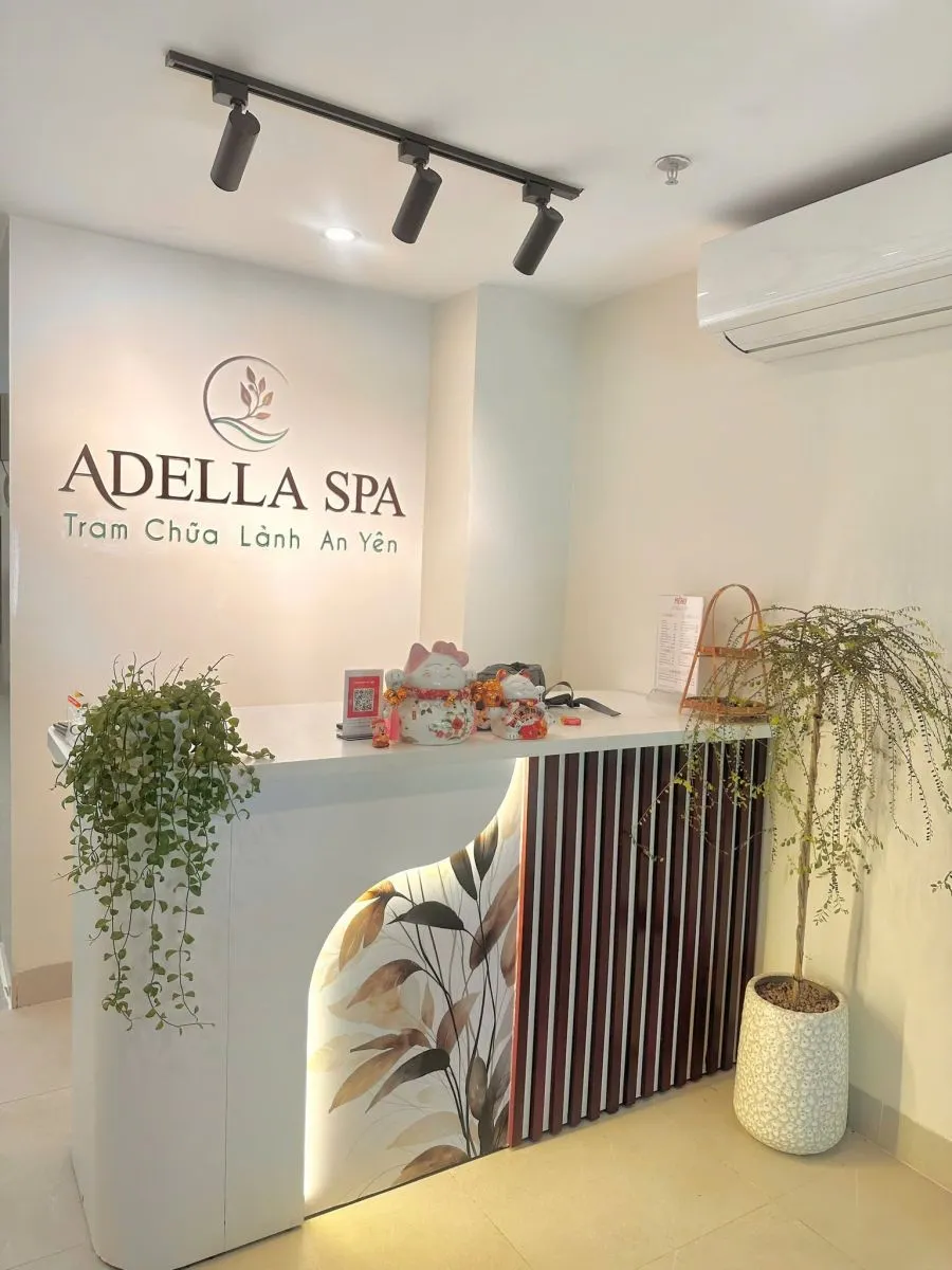 Adella Spa 3