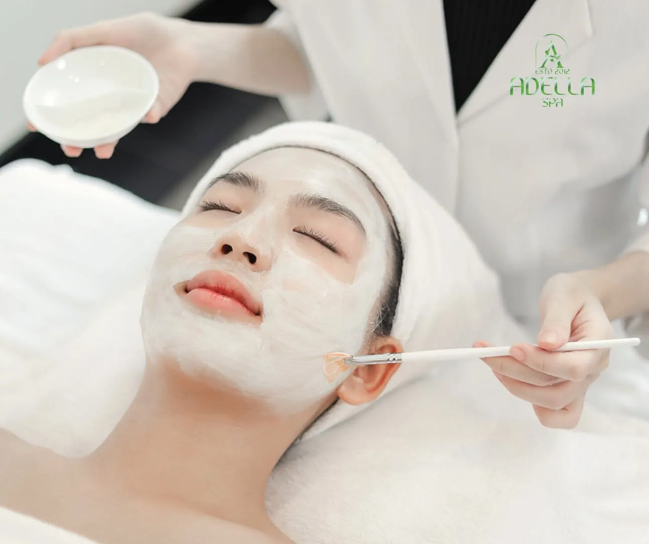 Adella Spa