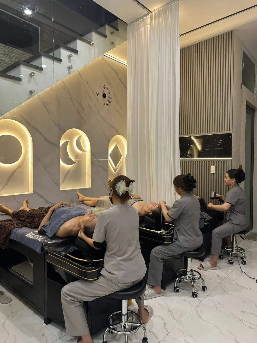 Amara Spa 3