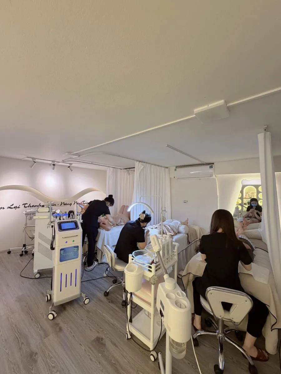 An Nhiên Spa 2