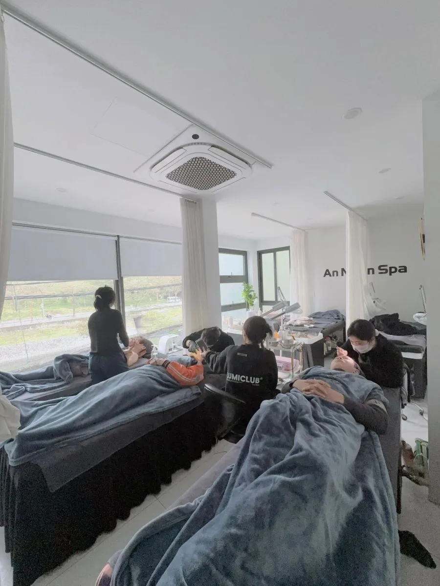 An Nhiên Spa 3