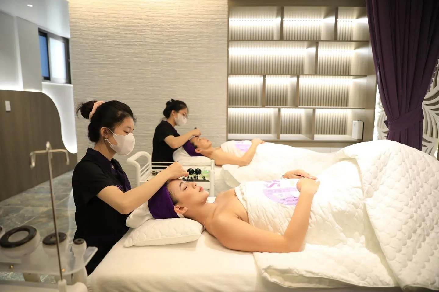 ASANA Spa & Beauty - Đà Lạt 2