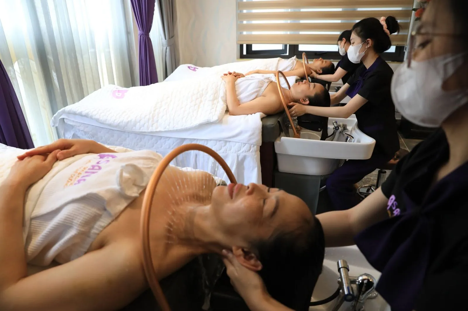 ASANA Spa & Beauty - Đà Lạt 3
