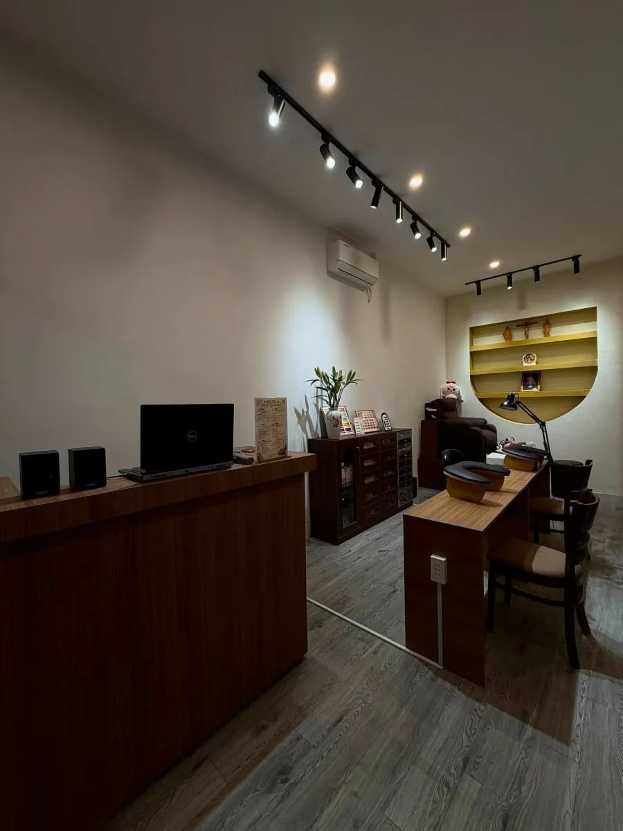 Beauty room by Phương 3