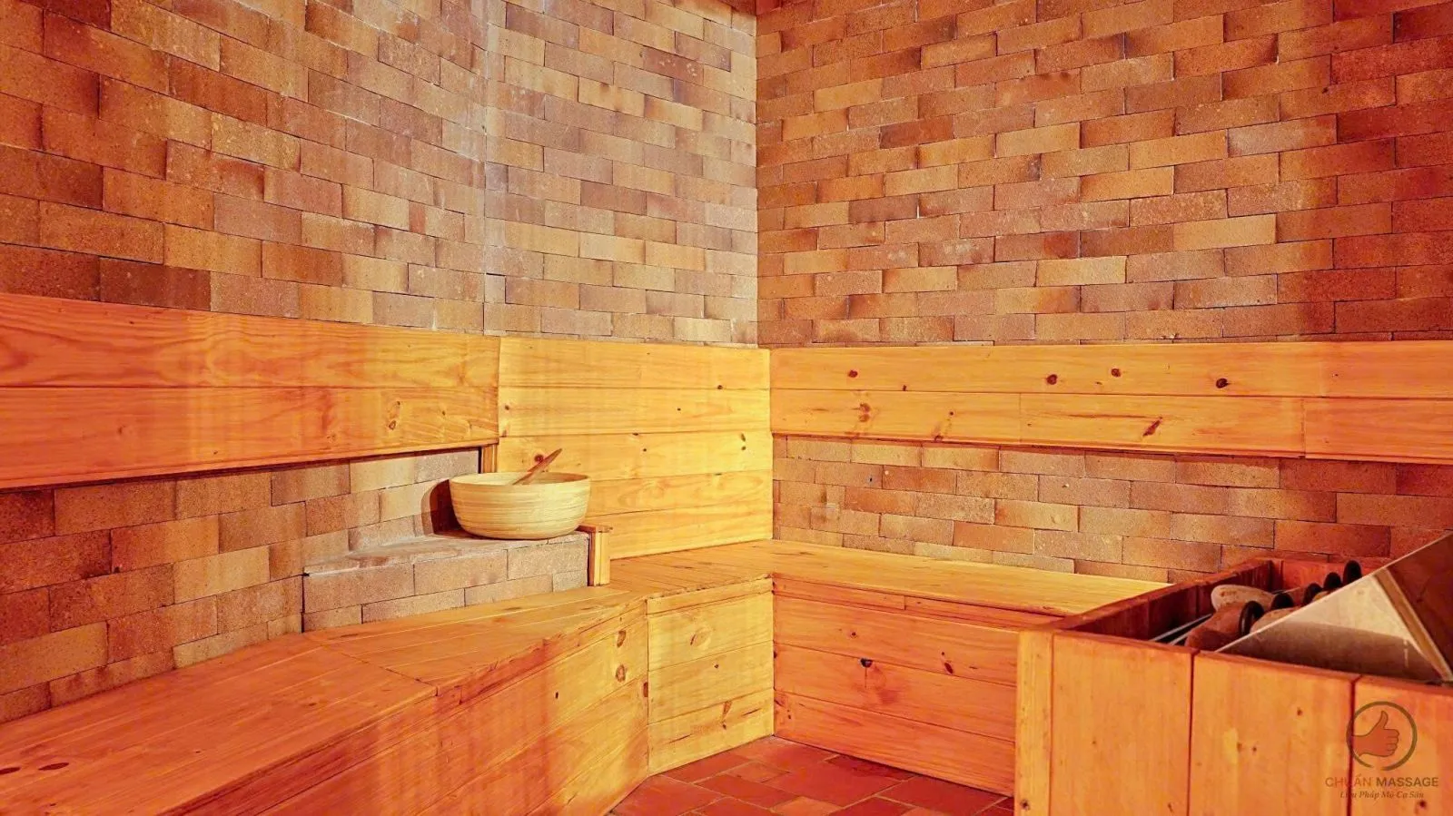 Chuẩn Spa - Care & Relax 3