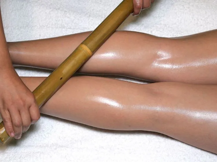 Coconut Spa 2