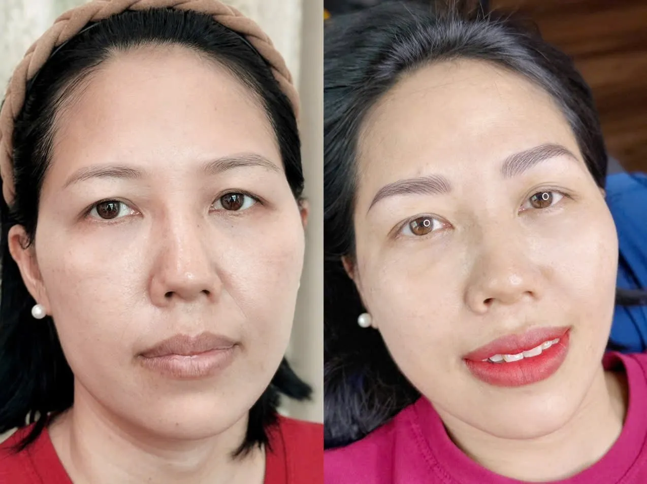 Điệu Đà Spa - Phun Xăm 3