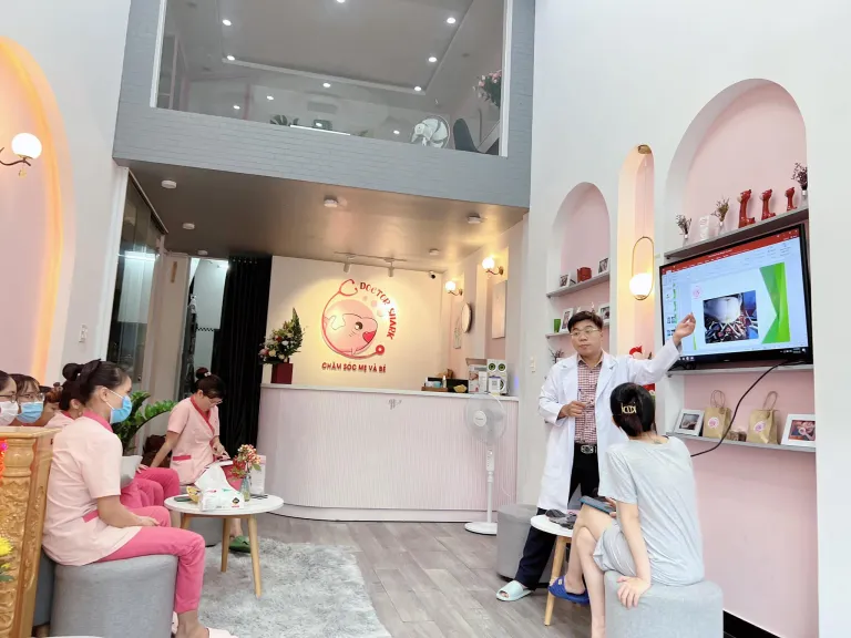 Doctor Shark Spa 2