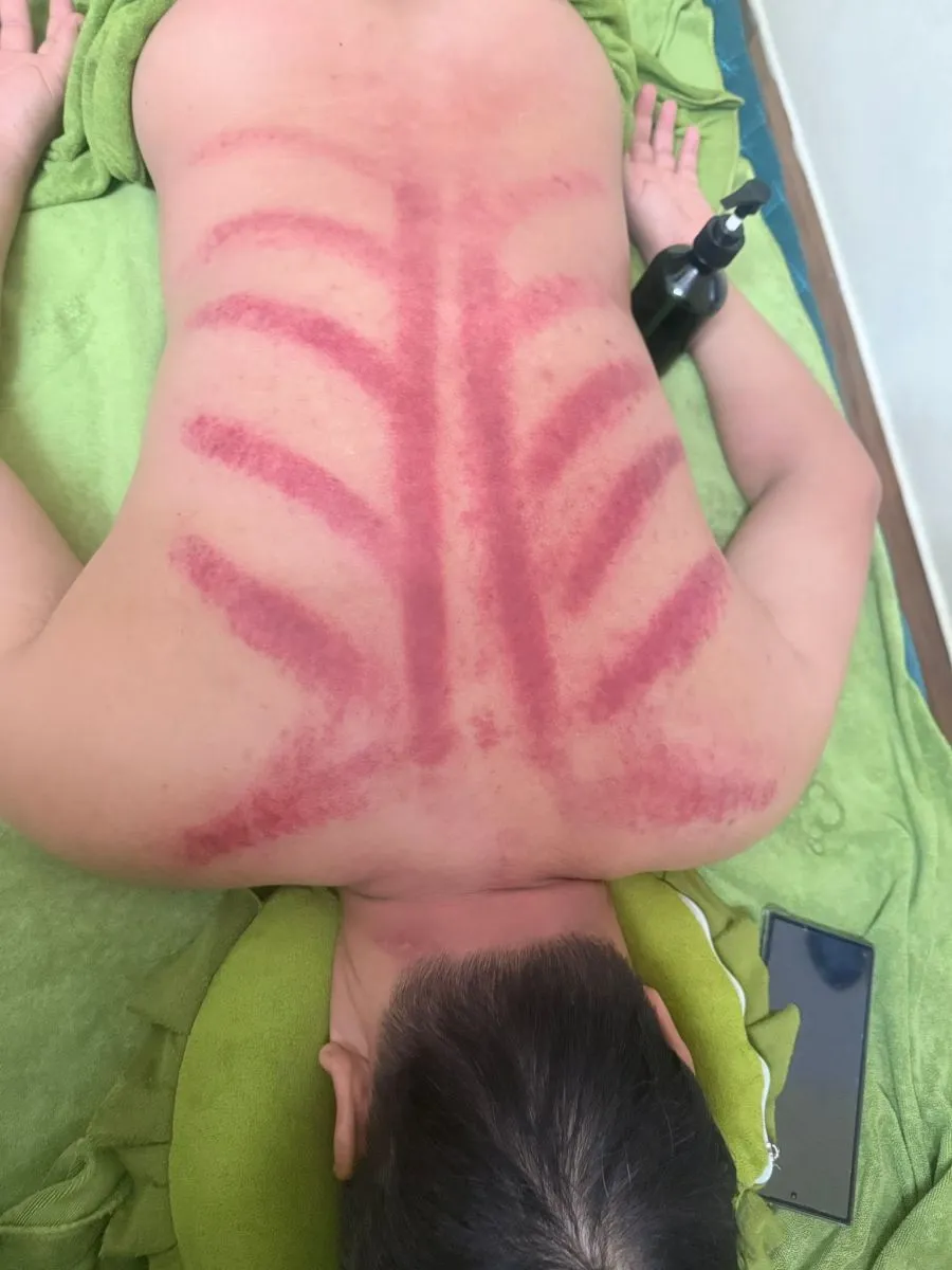 Spa Đông Y Mộc Lâm
