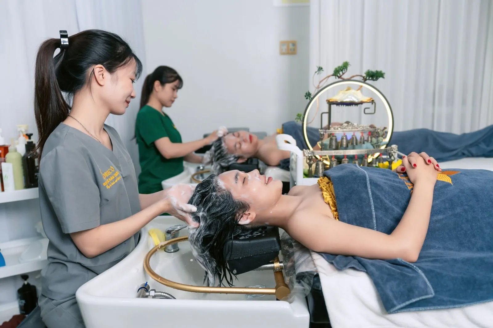Eobicô Spa 2