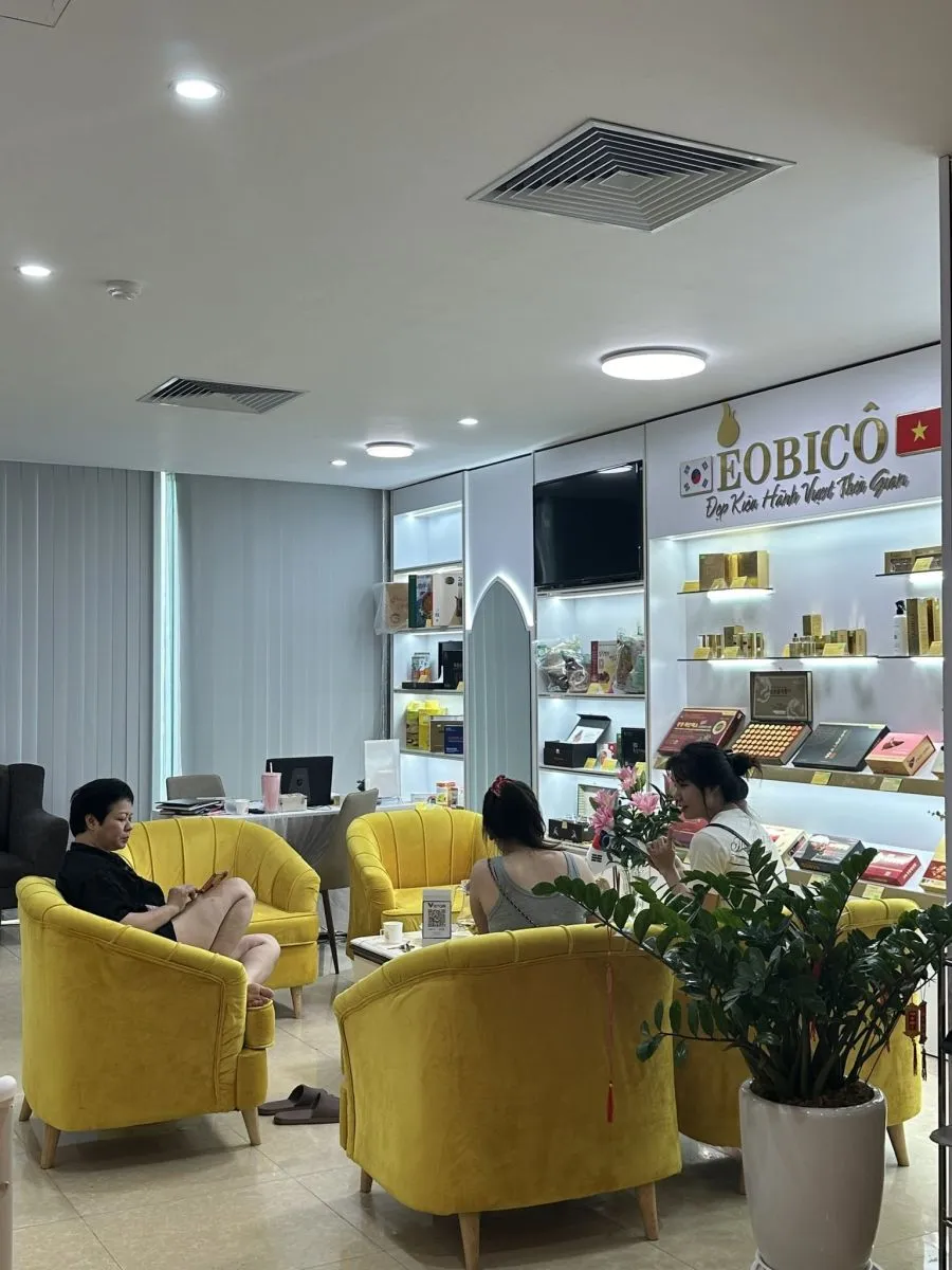 Eobicô Spa