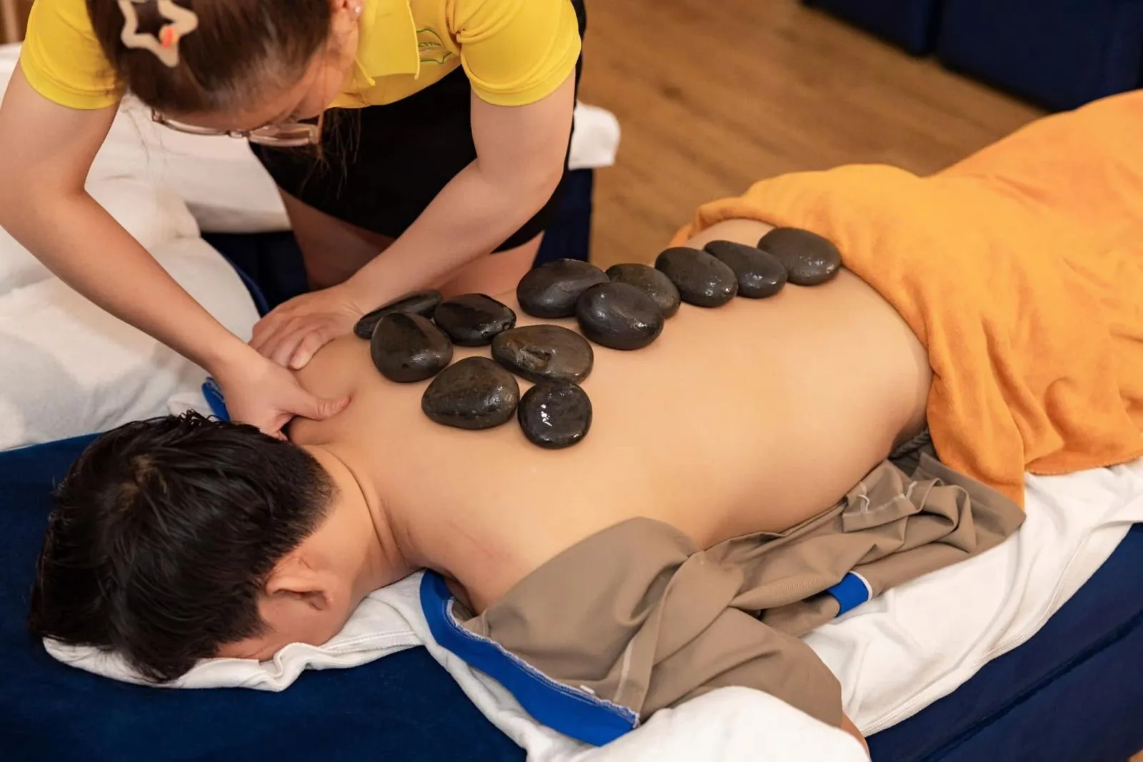 Foot & Body Ngọc Thanh Healthy 3