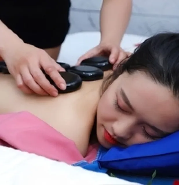 Foot & Body Ngọc Thanh Healthy