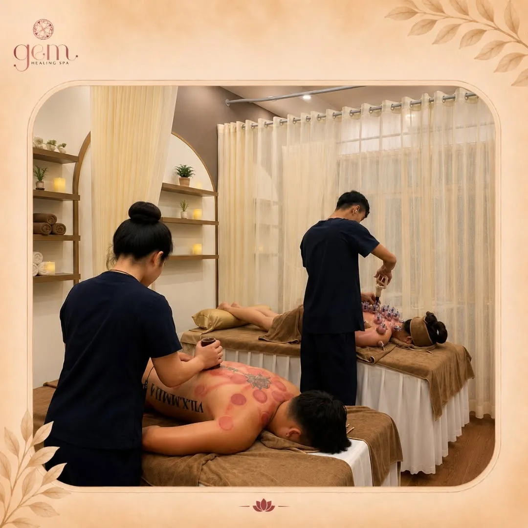 Gem Healing Spa - Pleiku - CS2 2