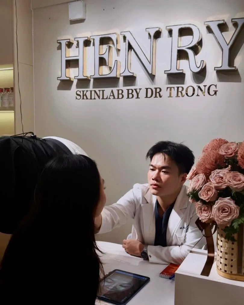 Henry Skinlab 2