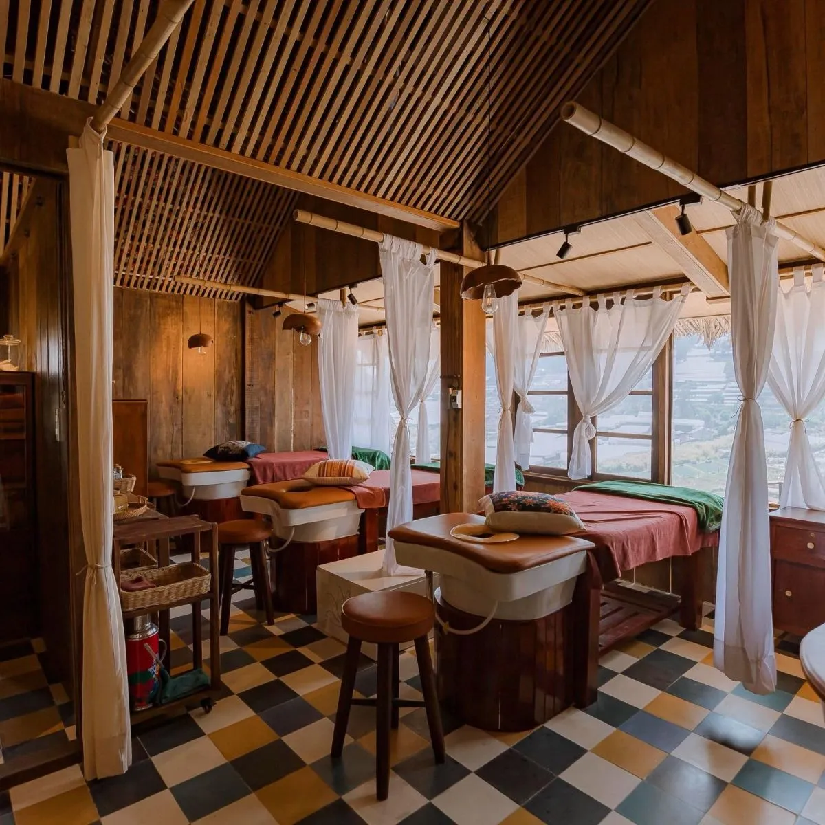 Herbal Spa Đà Lạt 2