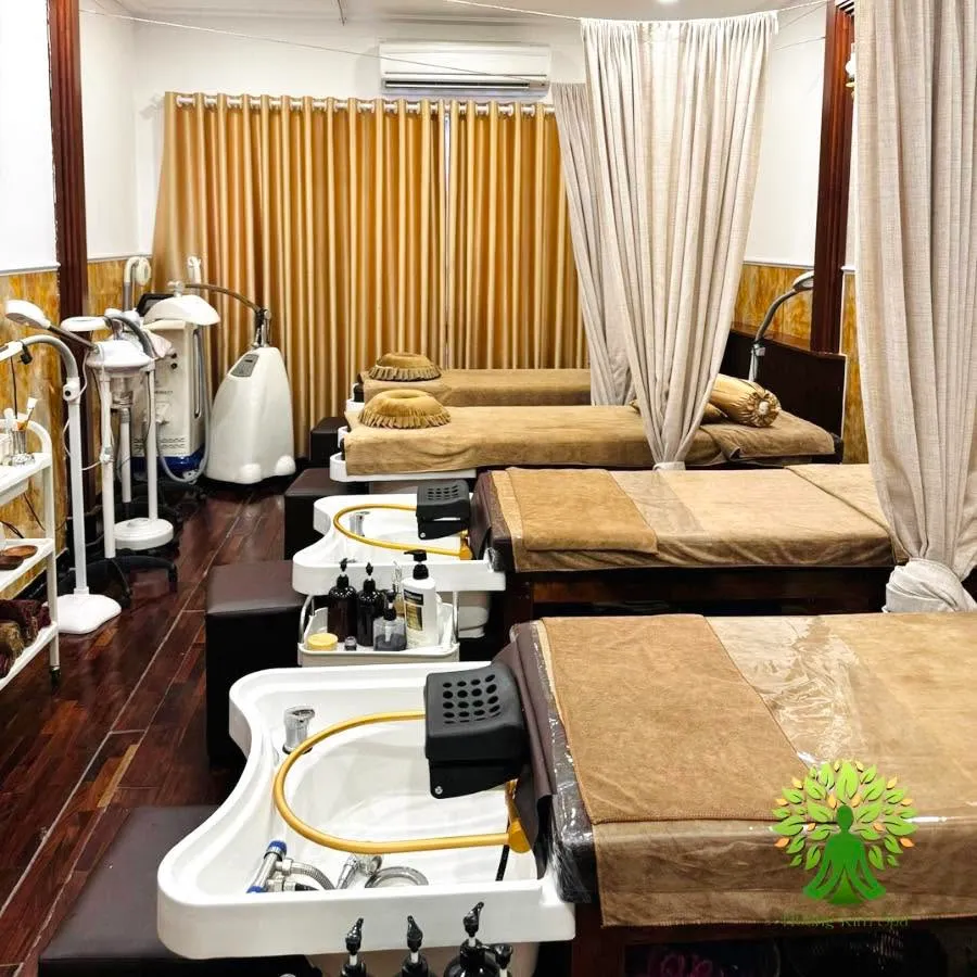 Hoàng Kim Spa 3