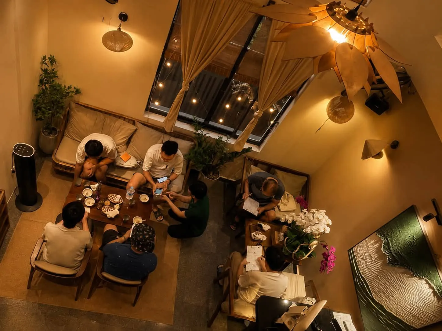 Hyan Head Spa & Massage 2