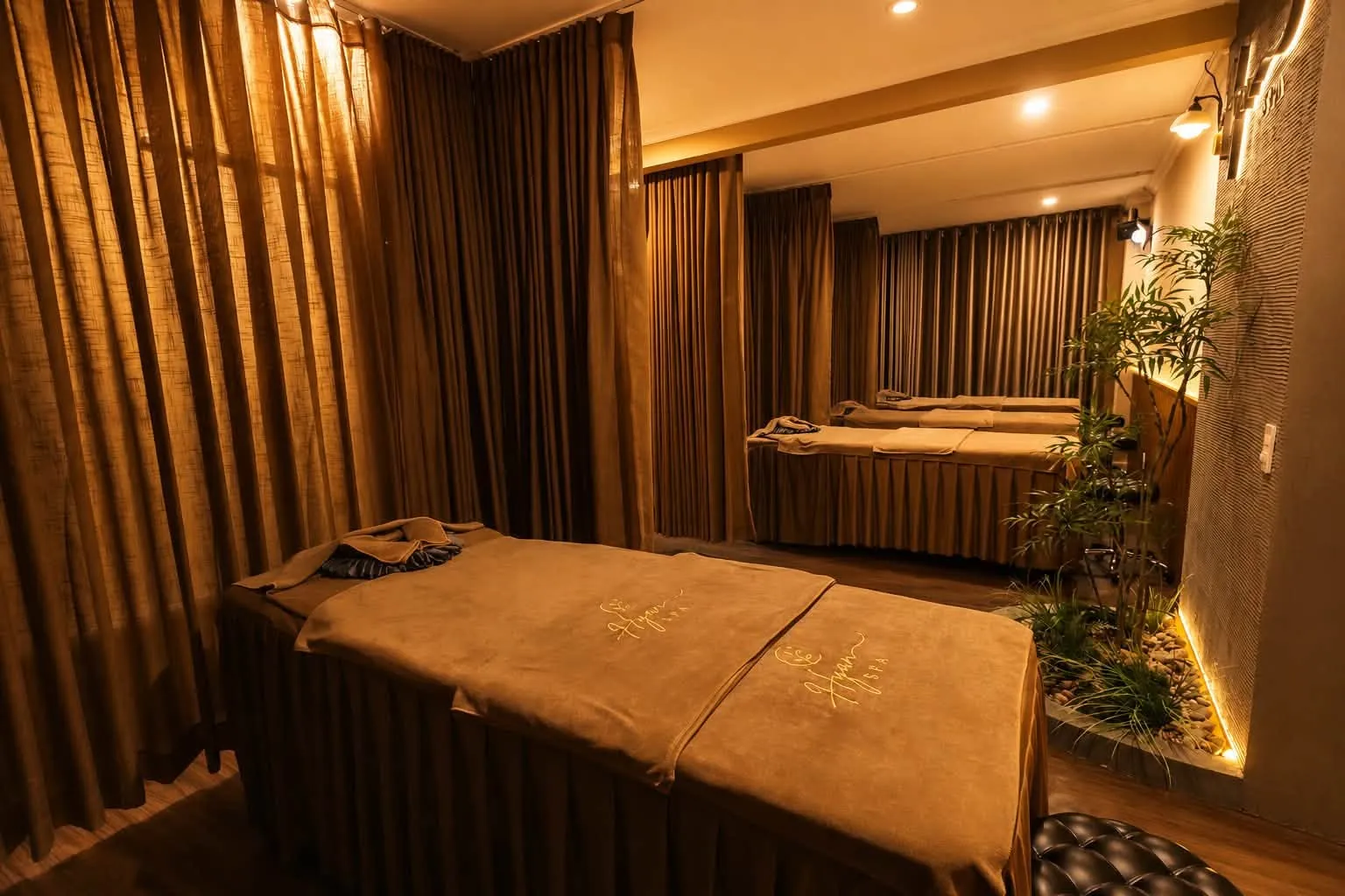 Hyan Head Spa & Massage