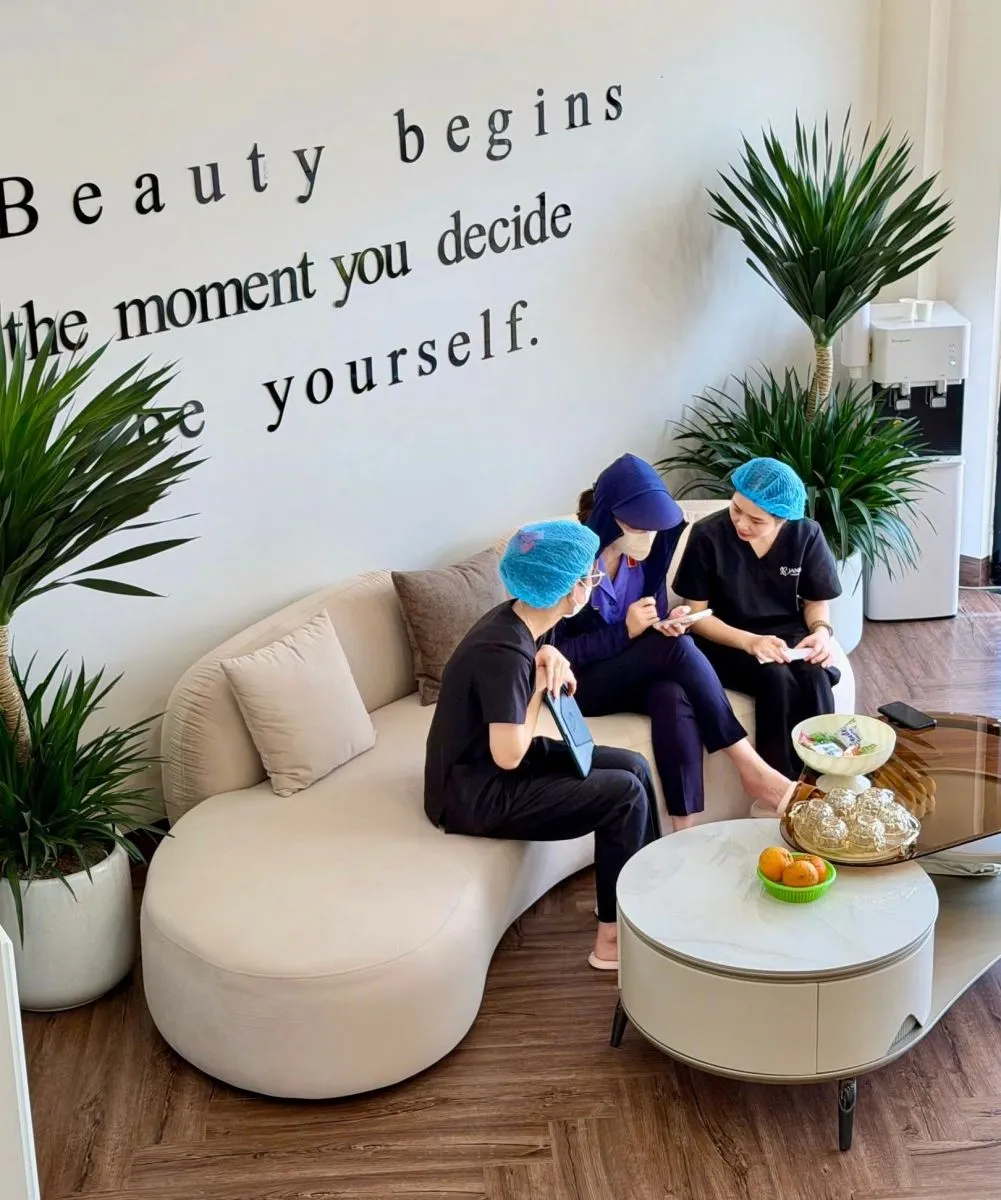 Janhee Luxury Spa 2