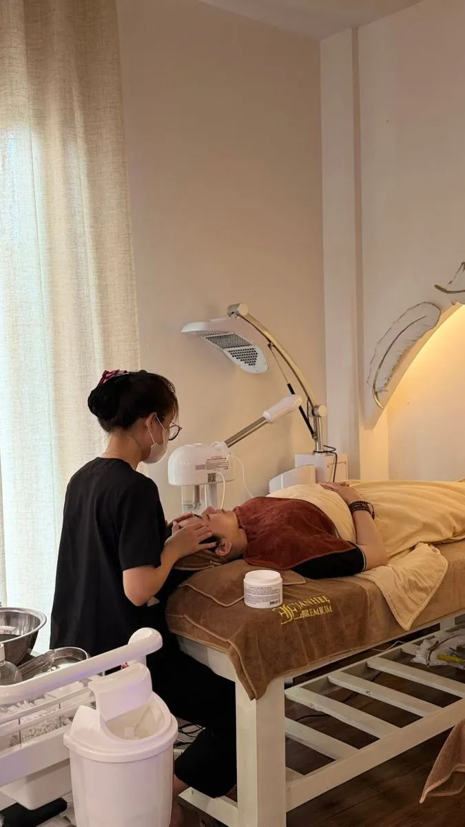 Janhee Luxury Spa 3