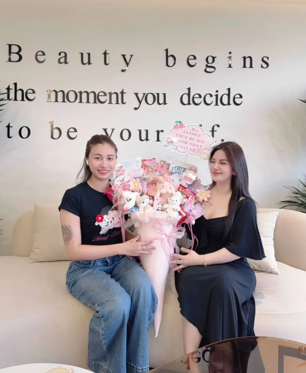 Janhee Luxury Spa