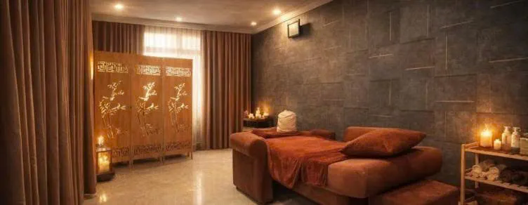 K sauna & spa 2