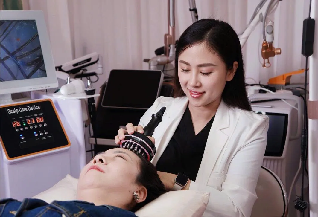 Kamy Phương Beauty & Clinic 2