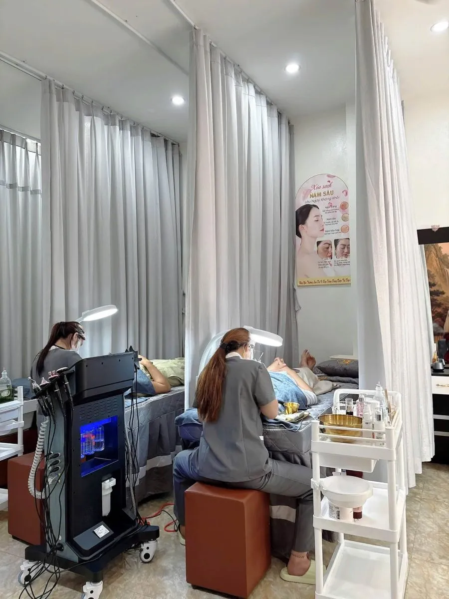 Kendy Spa - Thanh Trì 3