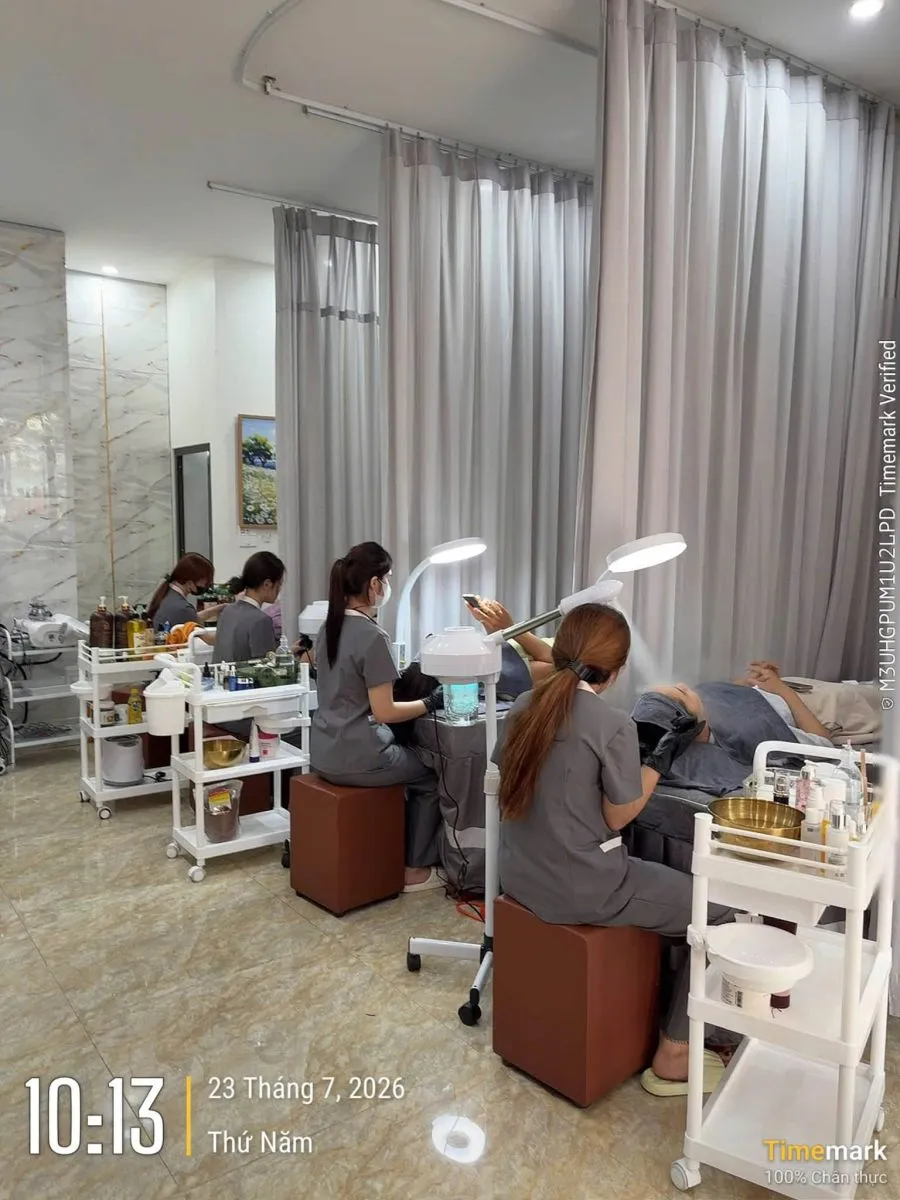 Kendy Spa - Thanh Trì