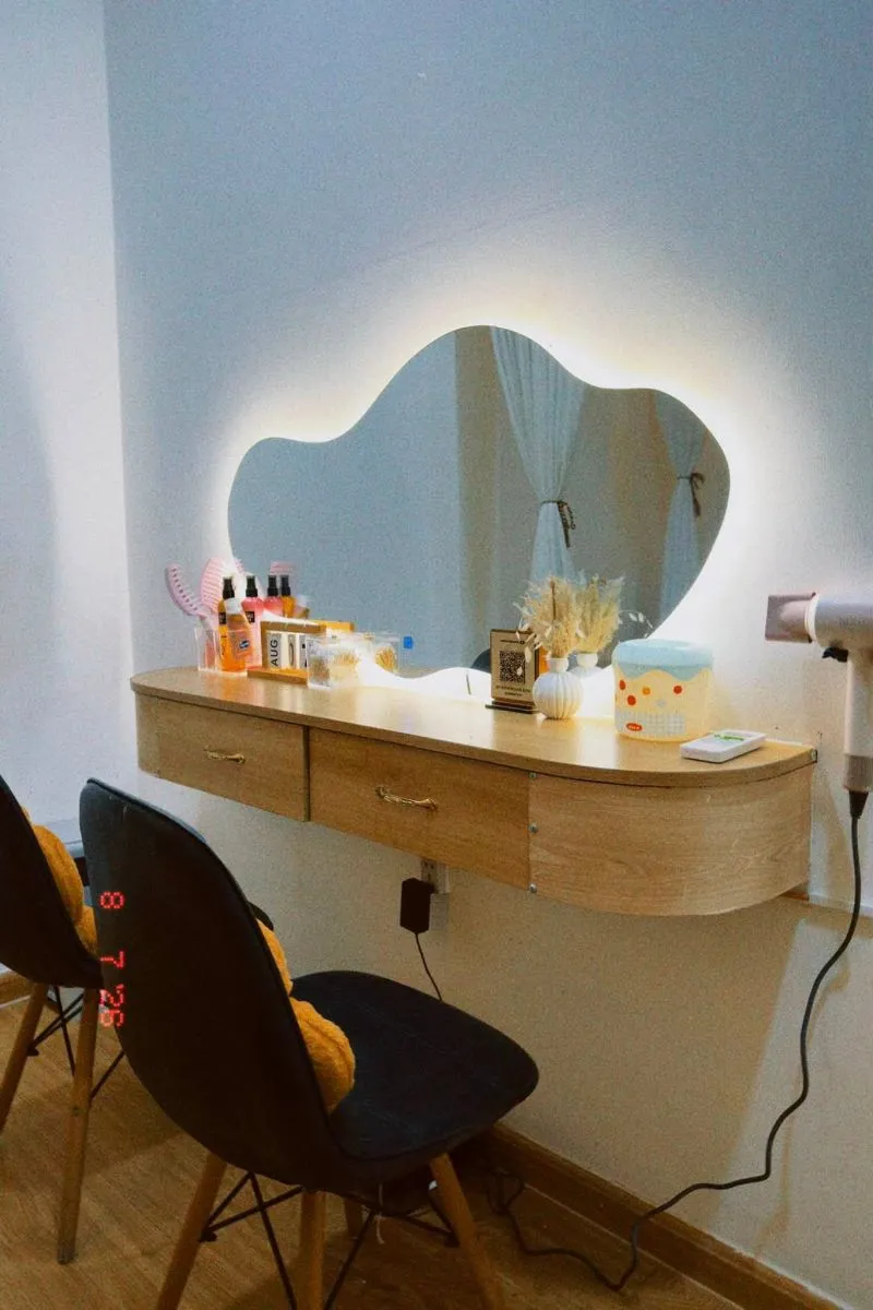 Kins Hair Studio - Gội đầu dưỡng sinh Gò Vấp 3