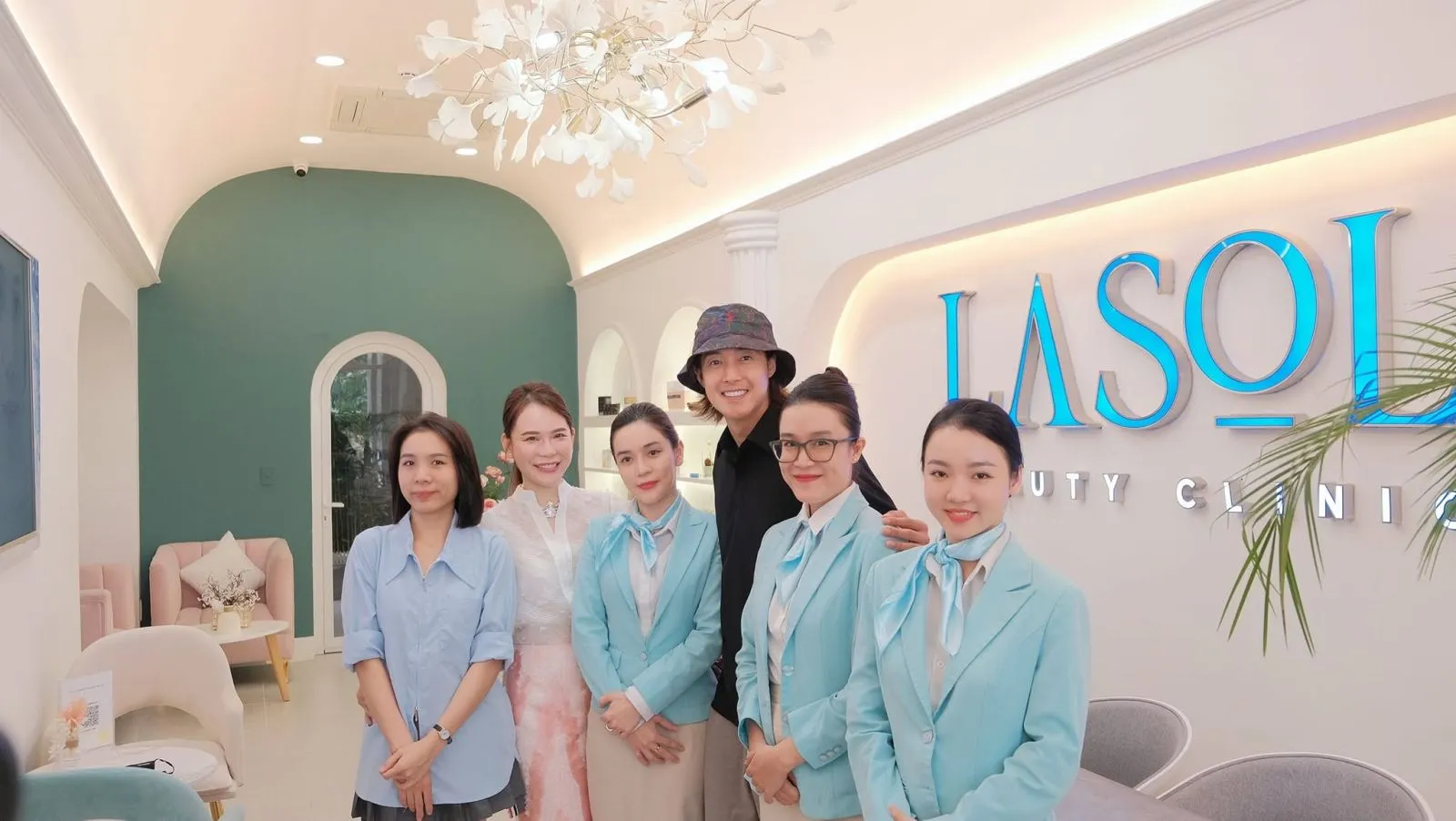 Lasol Beauty 2