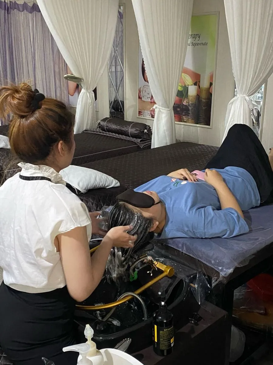 Liên Sài Gòn Beauty & Spa 2