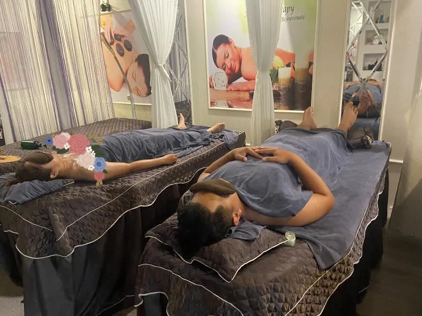 Liên Sài Gòn Beauty & Spa 3