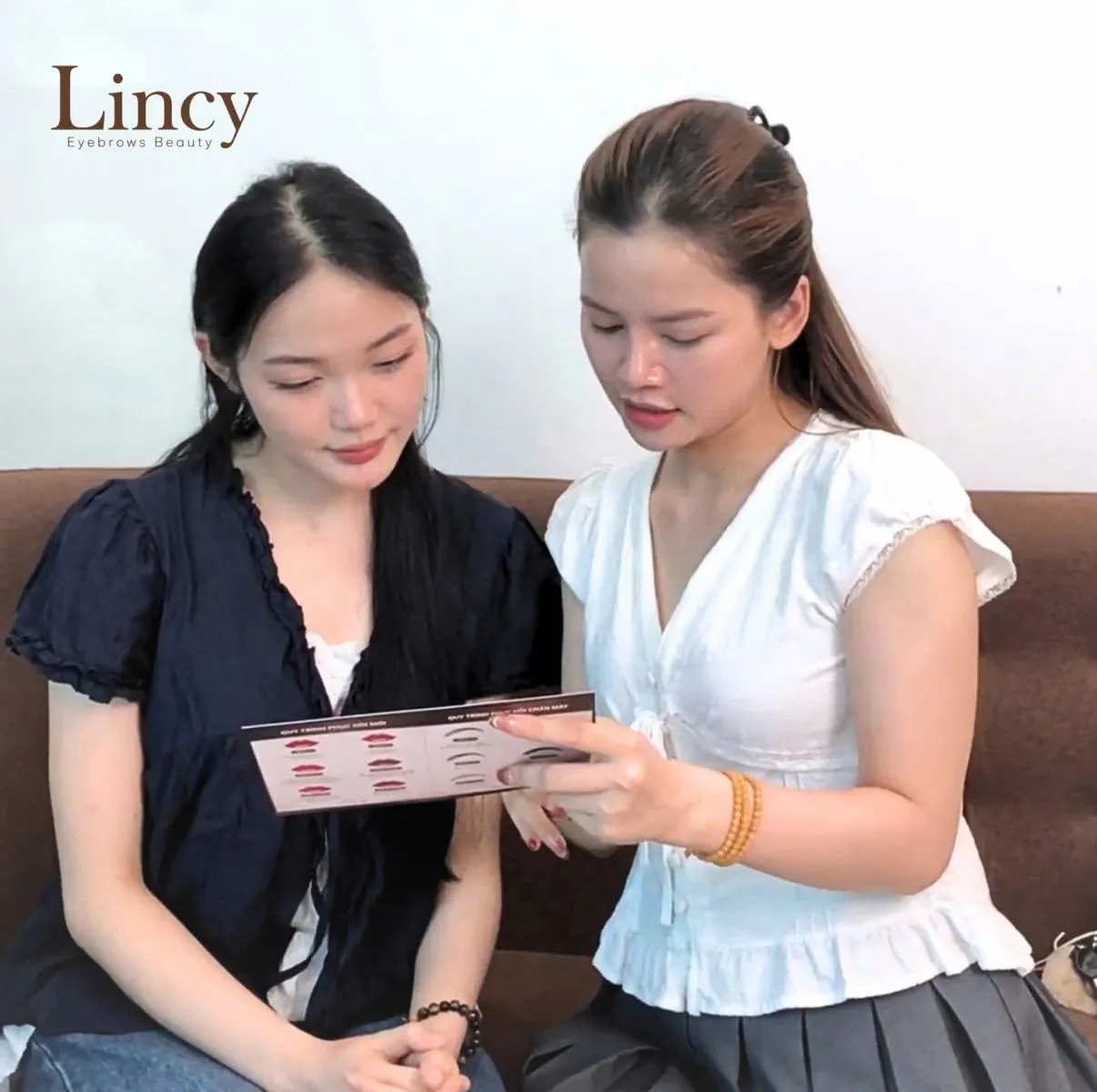 Lincy Eyebrows Beauty - Ninh Bình 2