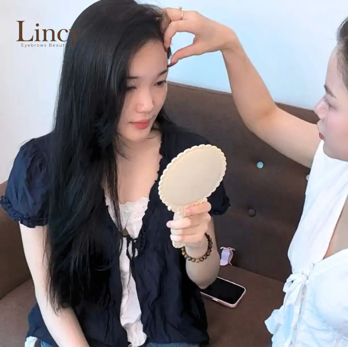 Lincy Eyebrows Beauty - Ninh Bình 3
