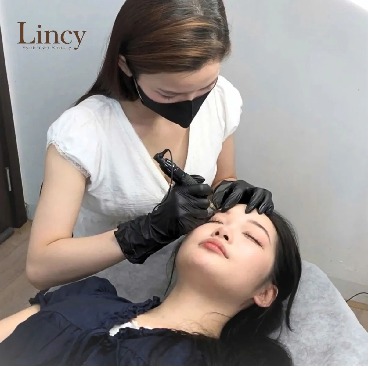 Lincy Eyebrows Beauty - Ninh Bình