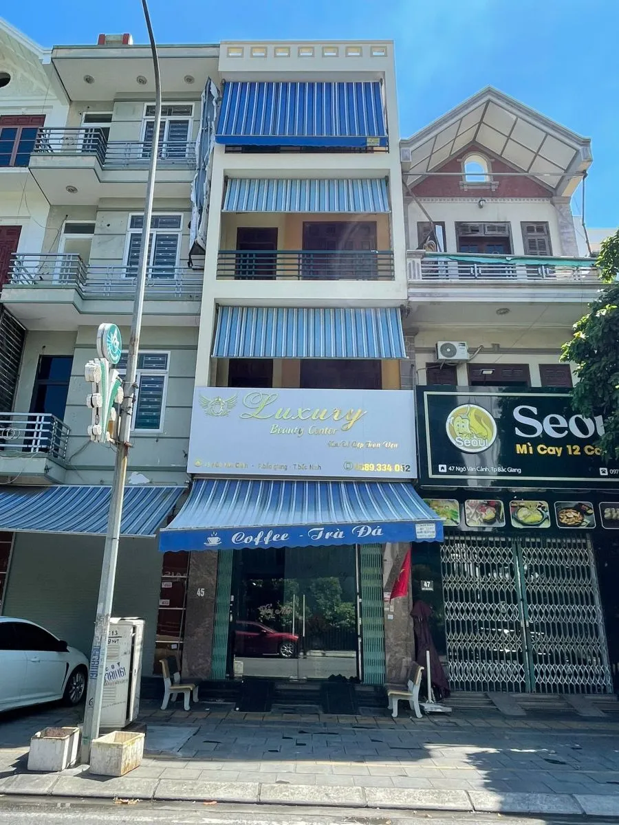 Luxury - Beauty Center 2