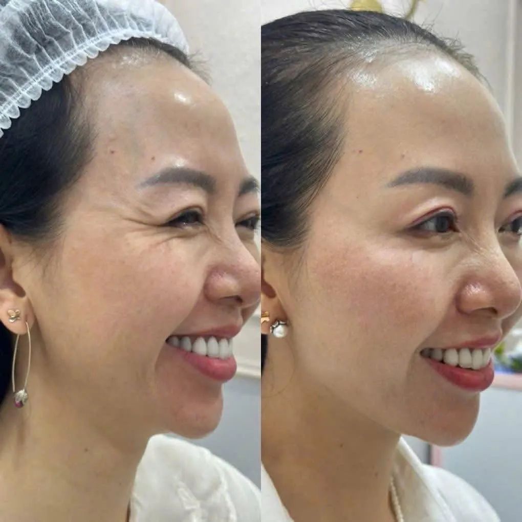 Luxury - Beauty Center