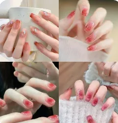 Nail By Yenny - Chi Nhánh 3