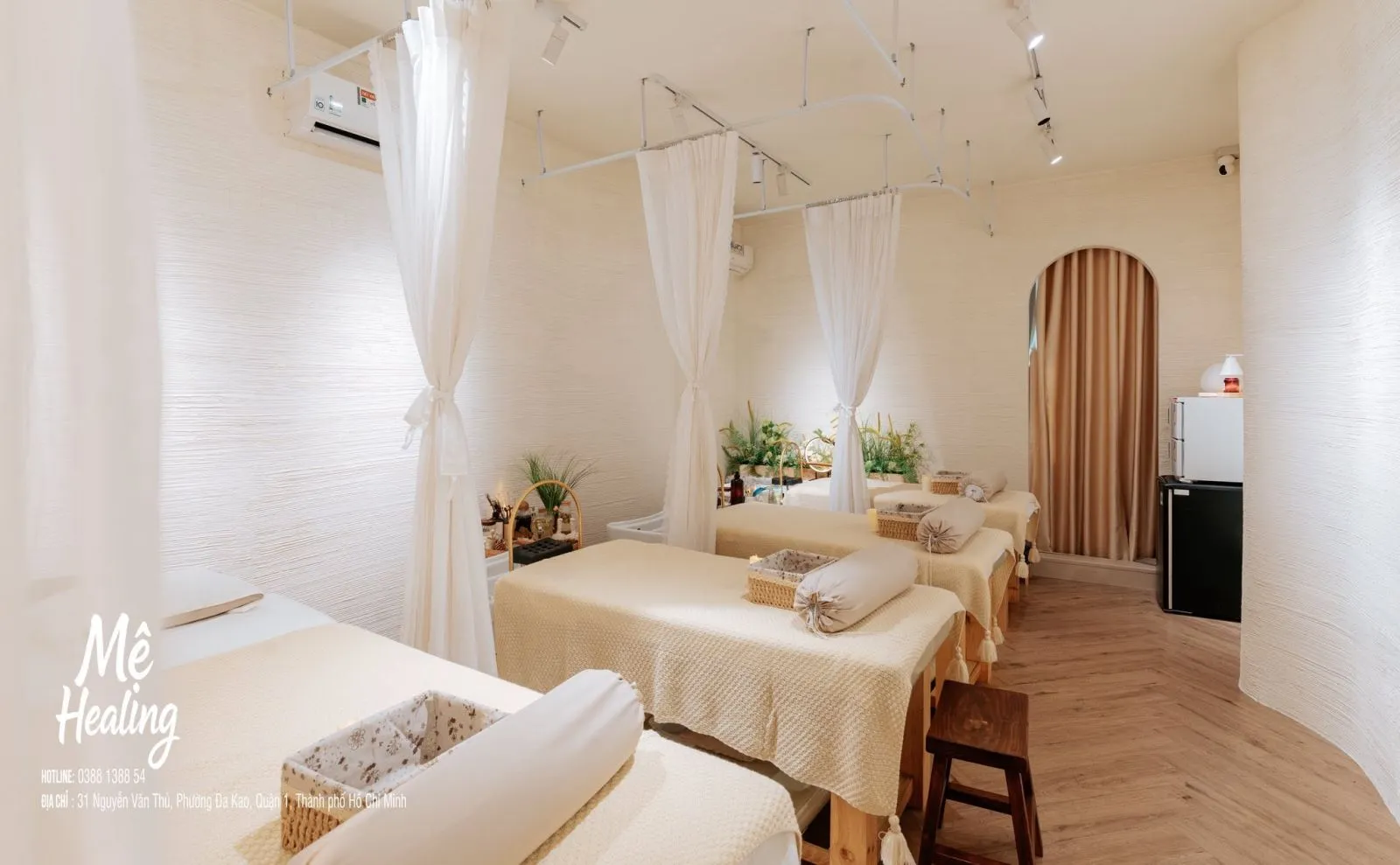 Mệ Healing 2