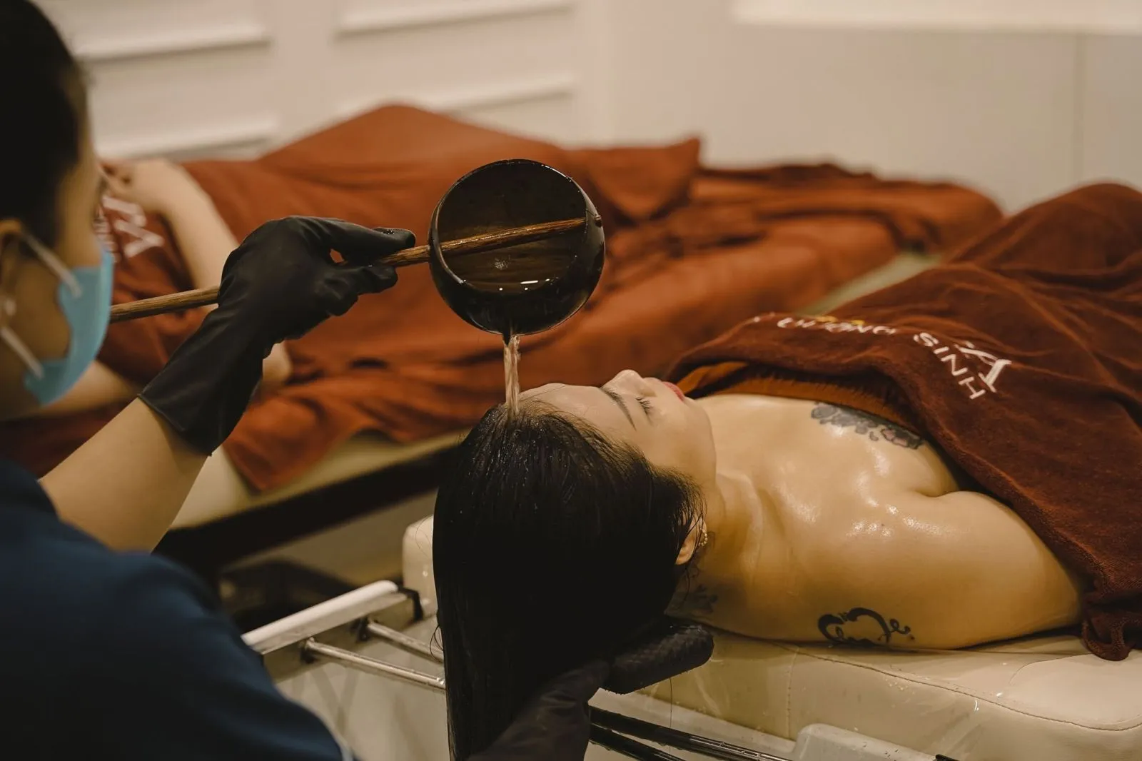 Metta Spa Biên Hòa 2