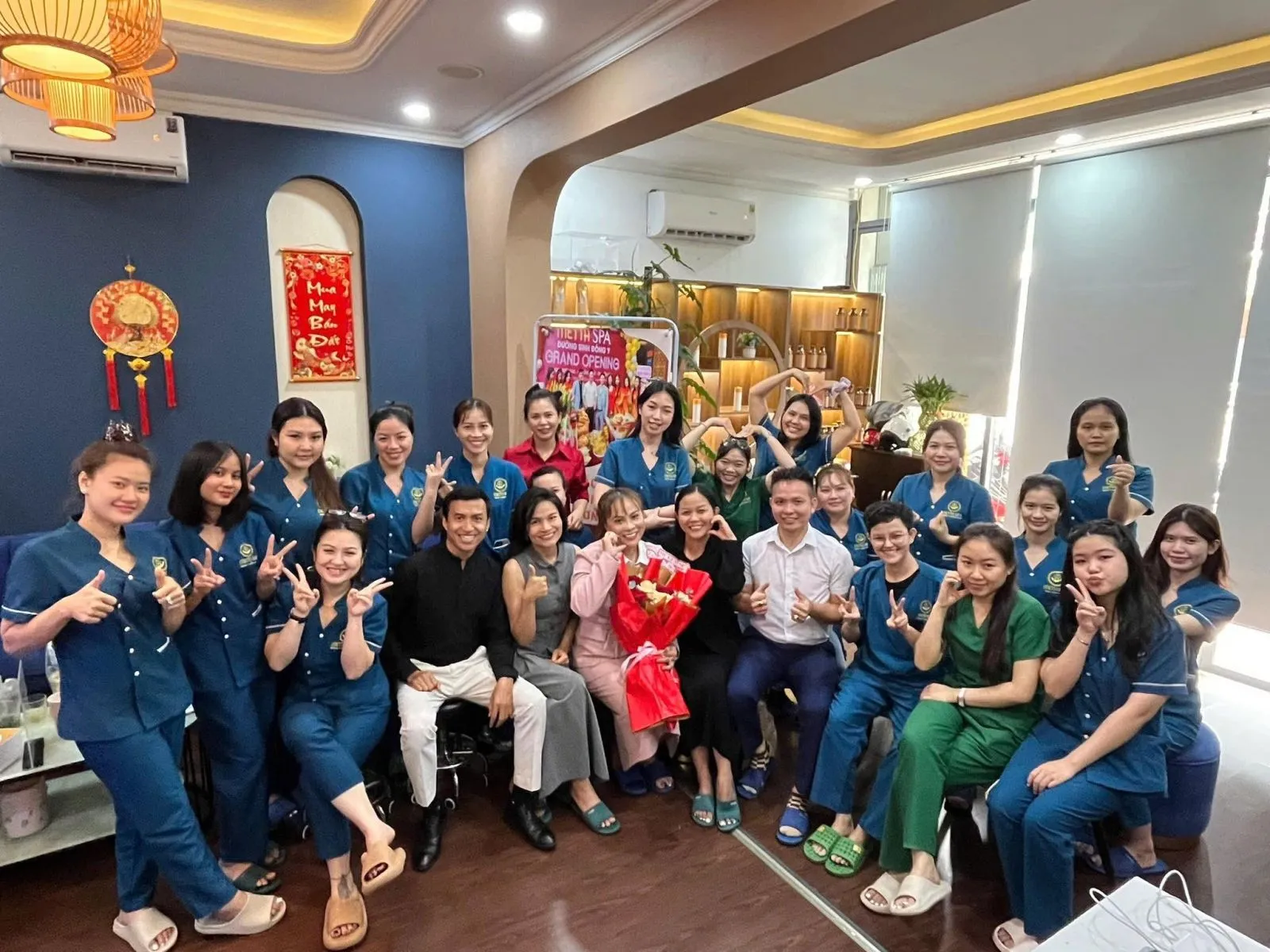Metta Spa Biên Hòa 3