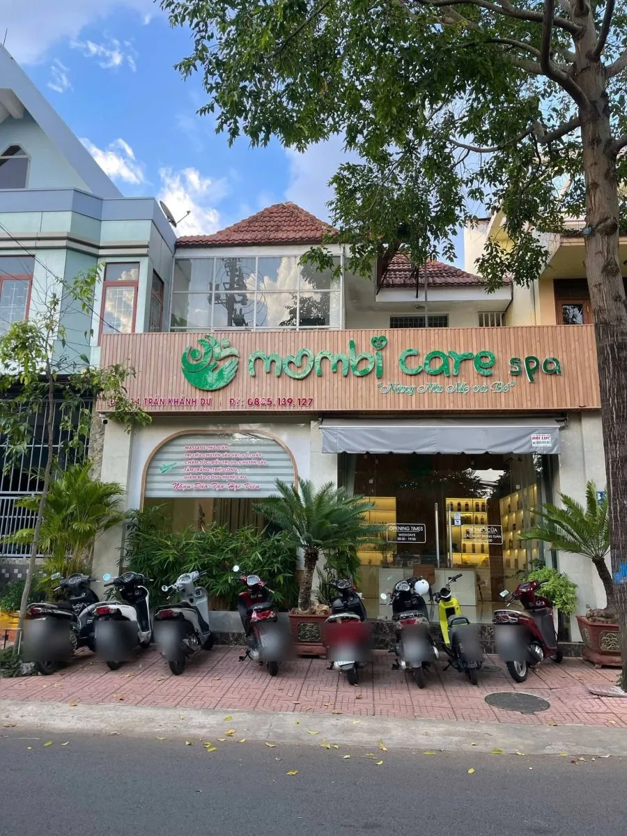 Mombi care 2