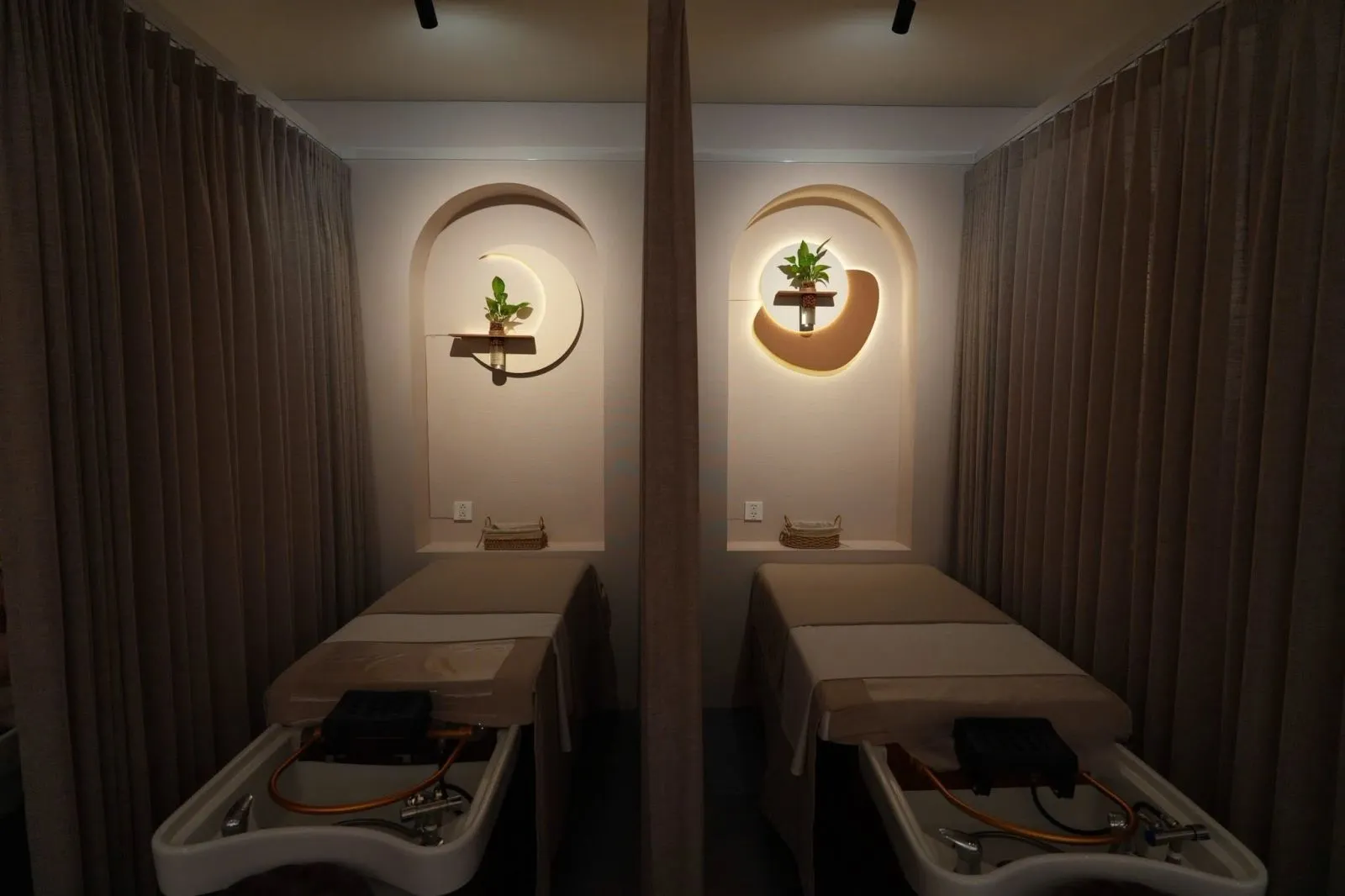 MOONA Therapy & Spa