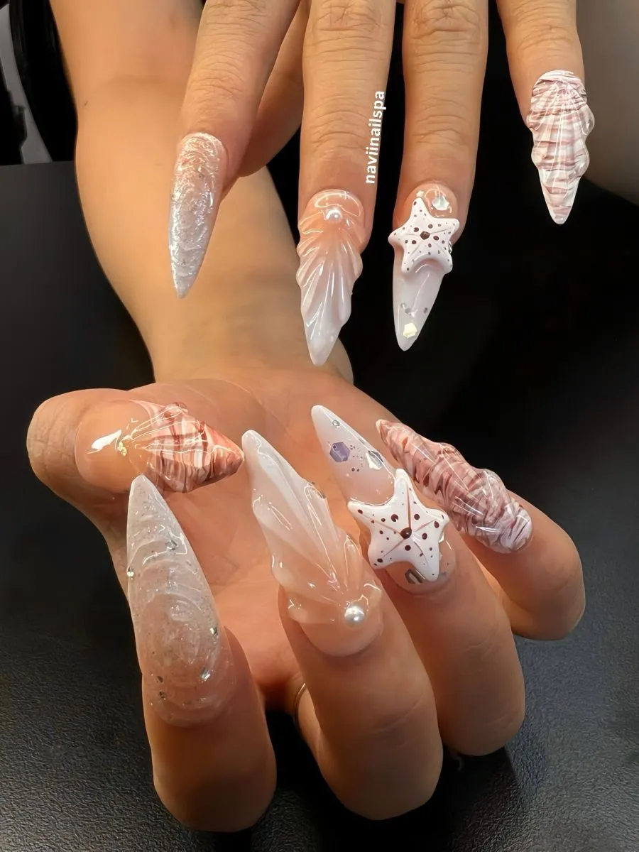 Navii Nail & Spa 2