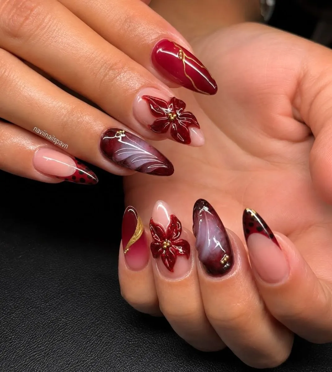 Navii Nail & Spa 3