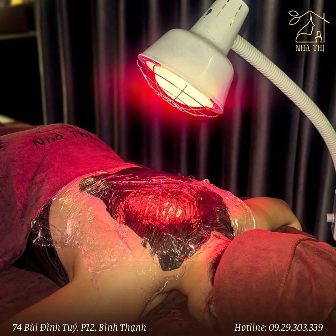Nhà Thị Spa 3